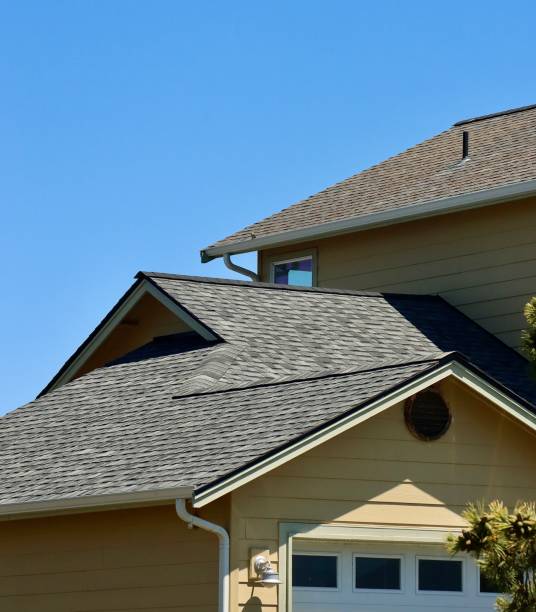 Reliable Wacousta, MI Roofing Services Solutions